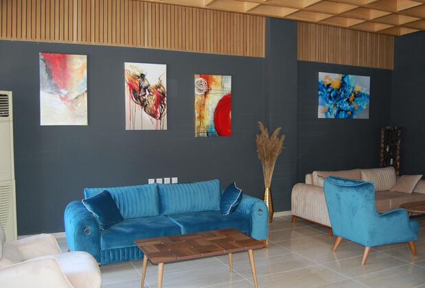 Grand Krone Hotel - Görsel 3