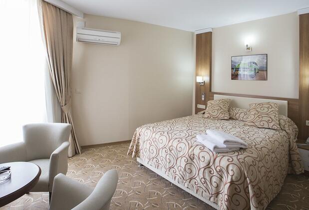 Seyhan Sarus Otel - Görsel 3