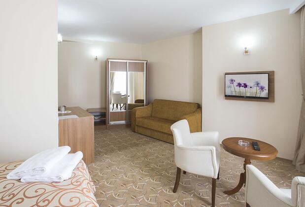 Seyhan Sarus Otel - Görsel 15