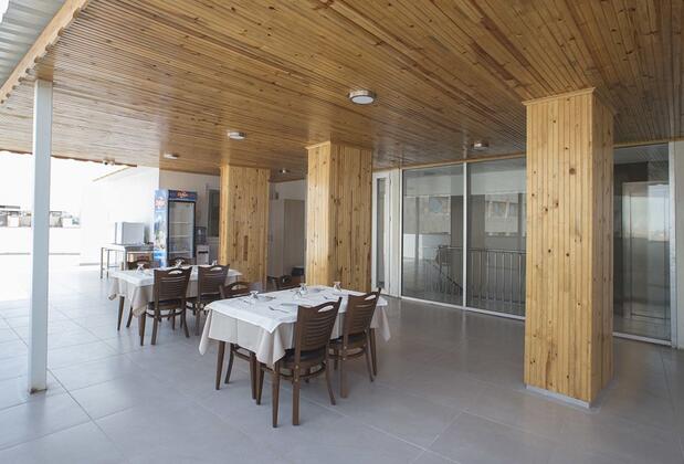 Seyhan Sarus Otel - Görsel 20