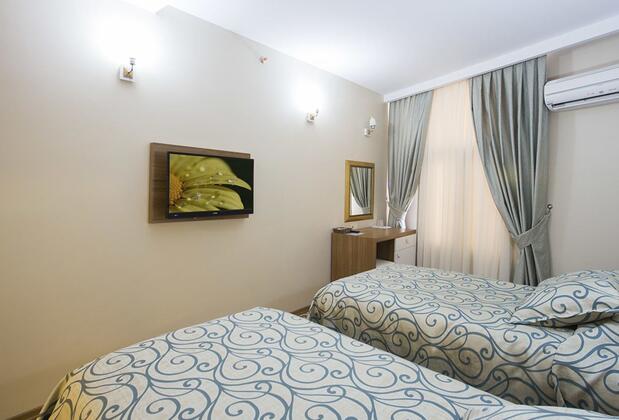 Seyhan Sarus Otel - Görsel 7