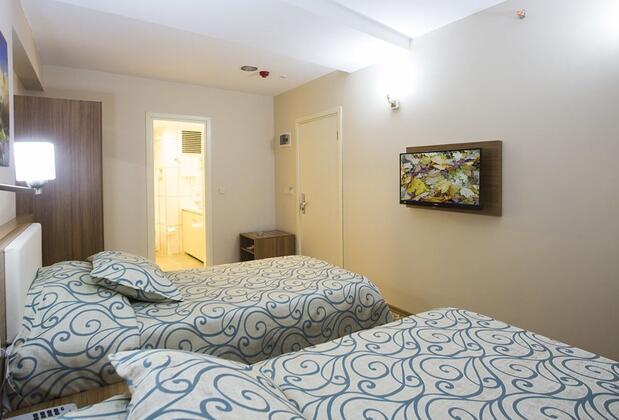 Seyhan Sarus Otel - Görsel 9