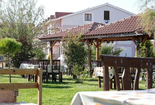 Özdemir Termal Otel - Görsel 10