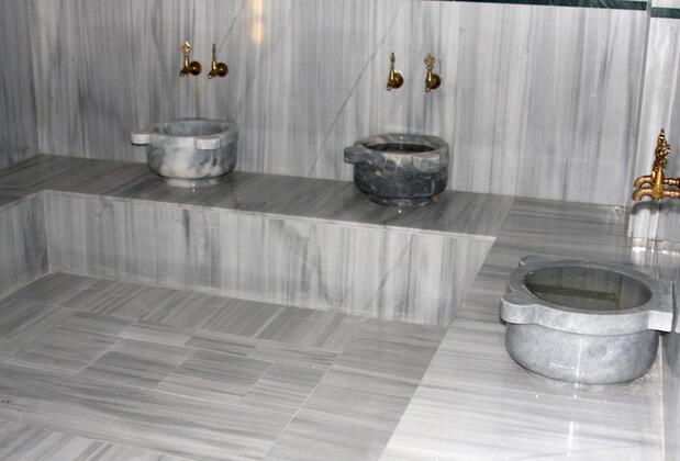 Özdemir Termal Otel - Görsel 7