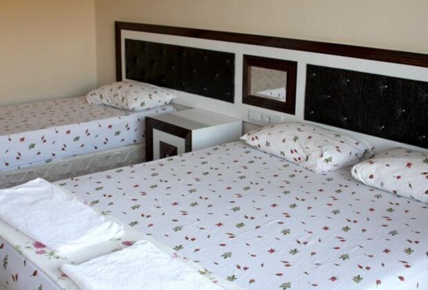 Özdemir Termal Otel - Görsel 3