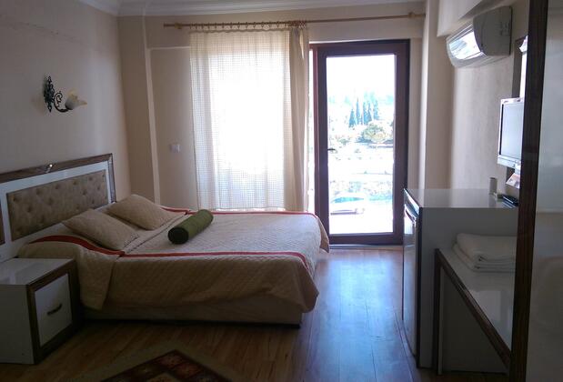 Özdemir Termal Otel - Görsel 4