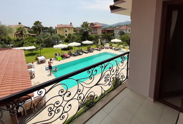 Göcek Arion Hotel - Görsel 6