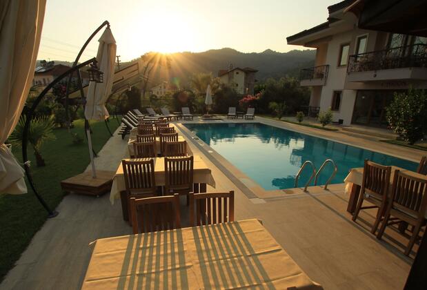 Göcek Arion Hotel - Görsel 3