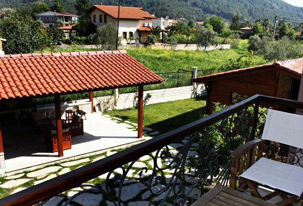 Göcek Arion Hotel - Görsel 4