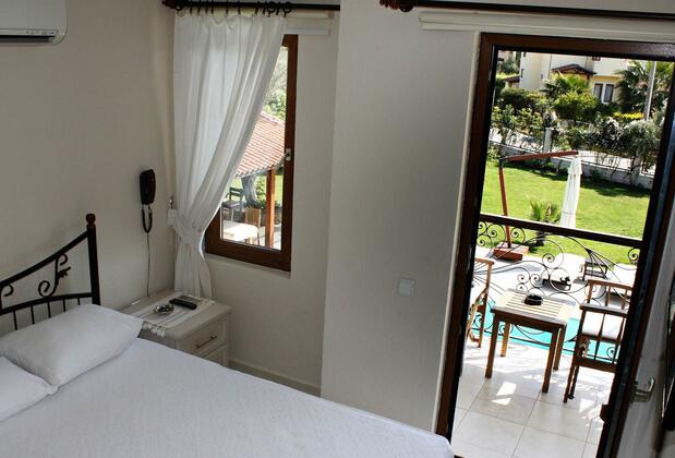 Göcek Arion Hotel - Görsel 13