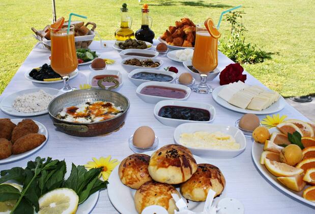 Göcek Arion Hotel - Görsel 5