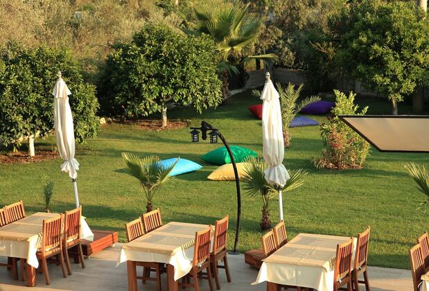 Göcek Arion Hotel - Görsel 7