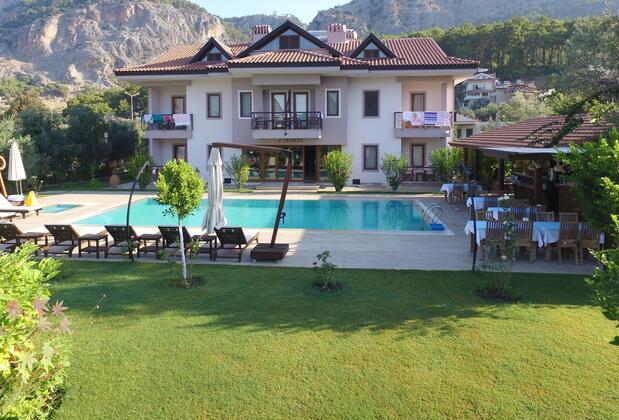 Göcek Arion Hotel - Görsel 8