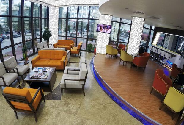 Yol İş Holiday Adana - Görsel 3