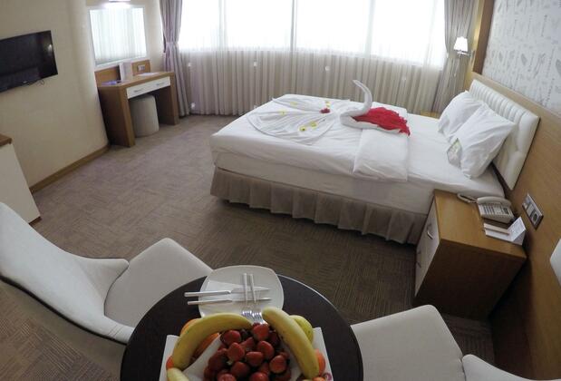 Yol İş Holiday Adana - Görsel 8