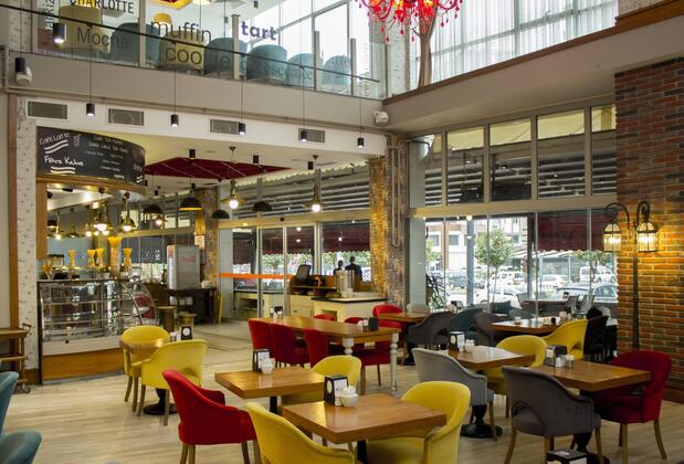 Yol İş Holiday Adana - Görsel 4