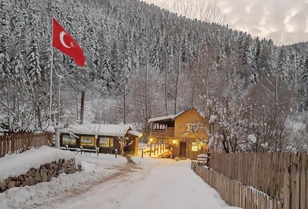 Abant Vadi - Görsel 7