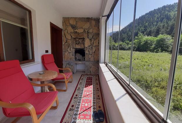 Abant Vadi - Görsel 11