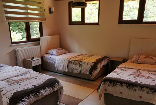 Abant Vadi - Görsel 12