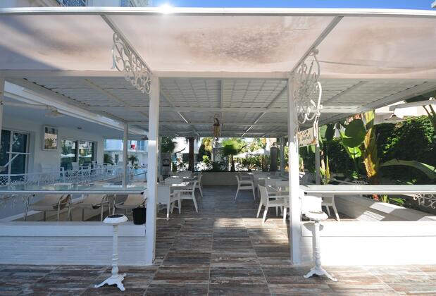 Hun Club - Görsel 10