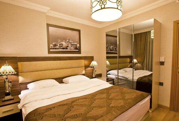 Panagia Suite Hotel - Görsel 12