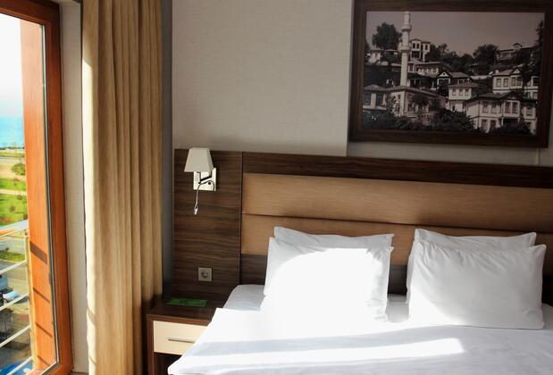 Panagia Suite Hotel - Görsel 13