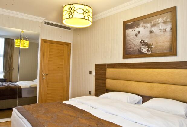 Panagia Suite Hotel - Görsel 15