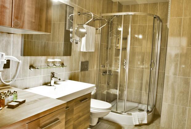 Panagia Suite Hotel - Görsel 19