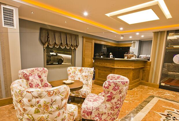 Panagia Suite Hotel - Görsel 16