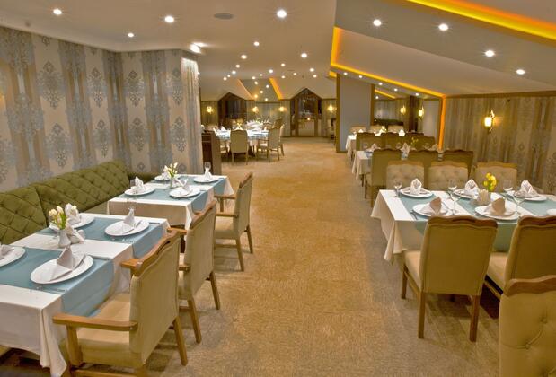 Panagia Suite Hotel - Görsel 7