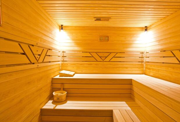 Panagia Suite Hotel - Görsel 11