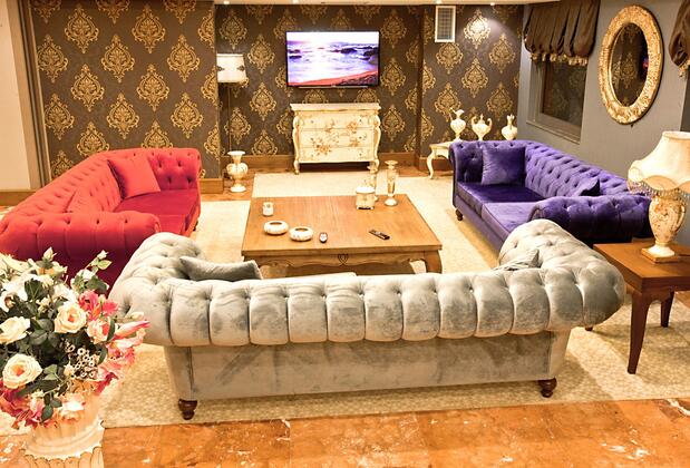 Panagia Suite Hotel - Görsel 10