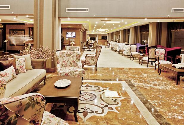 Panagia Suite Hotel - Görsel 4