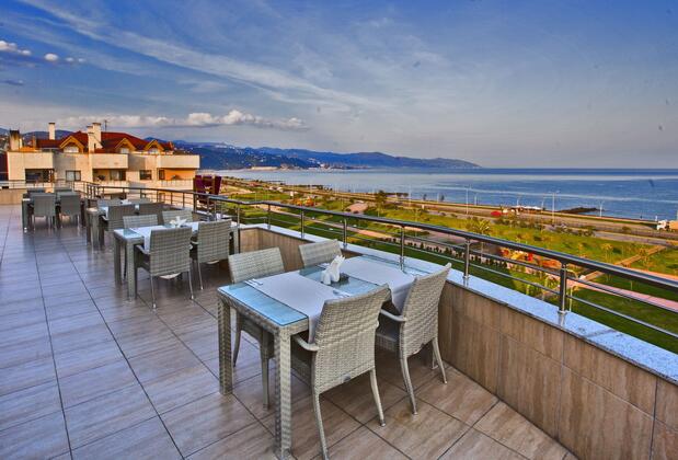 Panagia Suite Hotel - Görsel 3