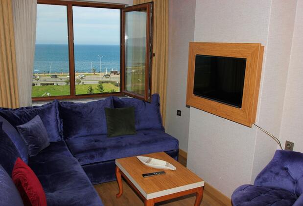 Panagia Suite Hotel - Görsel 17