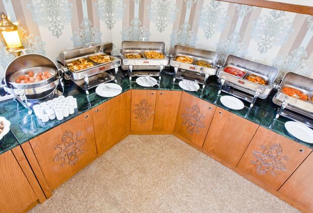 Panagia Suite Hotel - Görsel 8