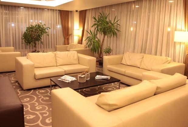 Akkoç Butik Otel - Görsel 6