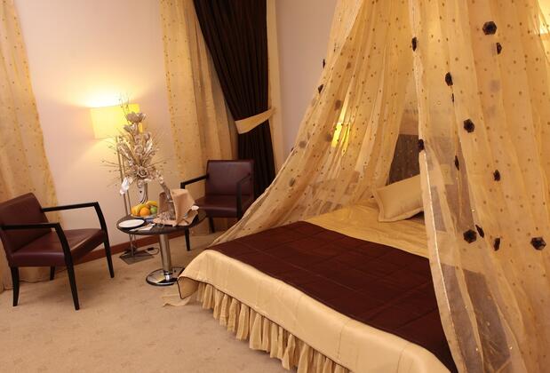 Akkoç Butik Otel - Görsel 8