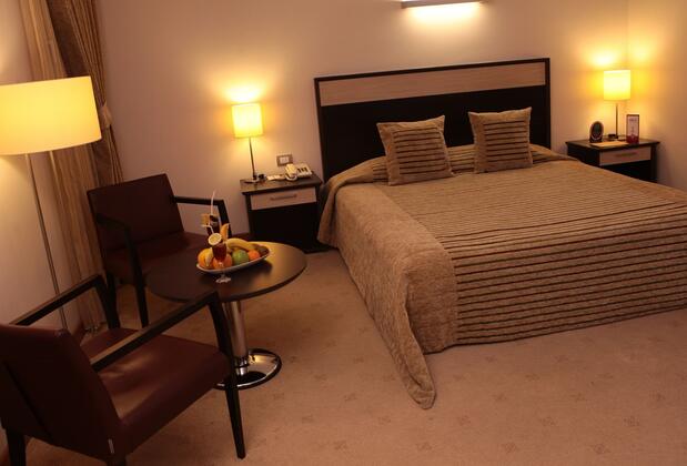 Akkoç Butik Otel - Görsel 9