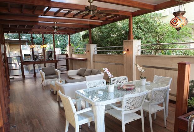 Akkoç Butik Otel - Görsel 3