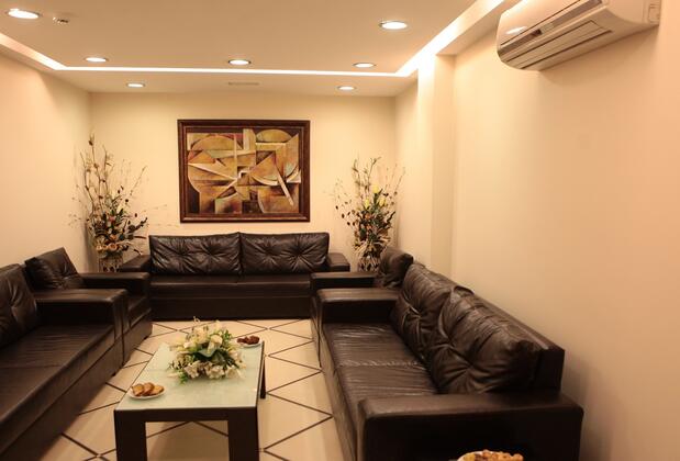 Akkoç Butik Otel - Görsel 7