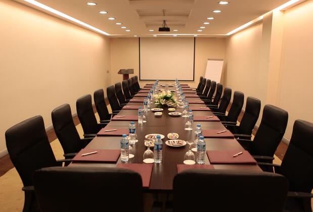 Akkoç Butik Otel - Görsel 5