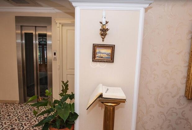 Muyan Suites - Görsel 3