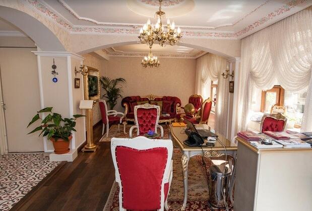 Muyan Suites - Görsel 4