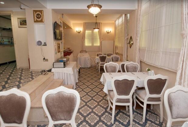 Muyan Suites - Görsel 5