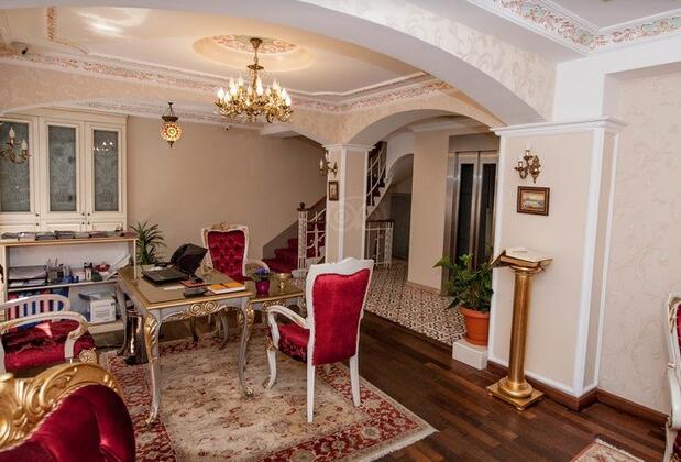 Muyan Suites - Görsel 6