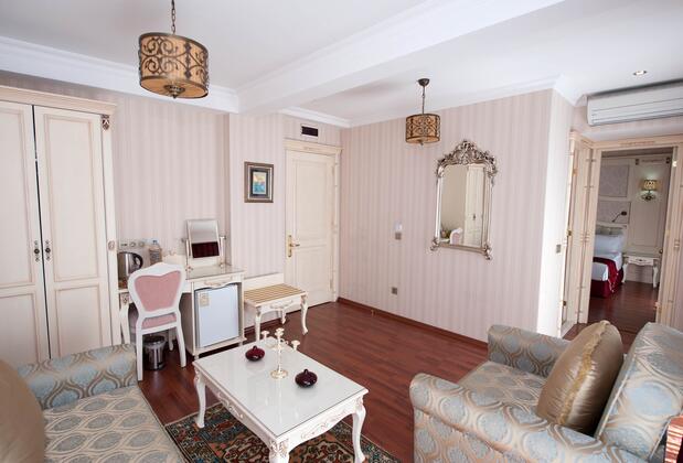 Muyan Suites - Görsel 7