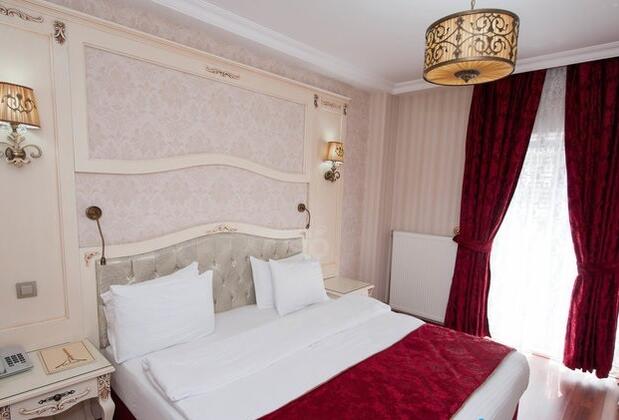 Muyan Suites - Görsel 8