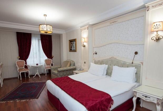 Muyan Suites - Görsel 9