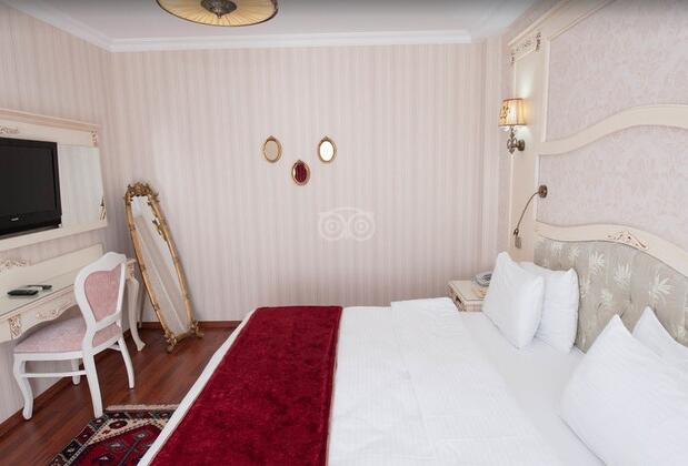 Muyan Suites - Görsel 11